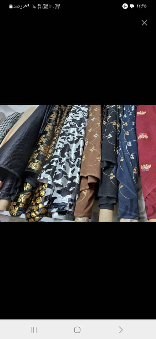 چرا خرید ته طاقه می‌تواند گزینه‌ای اقتصادی و هوشمندانه باشد؟